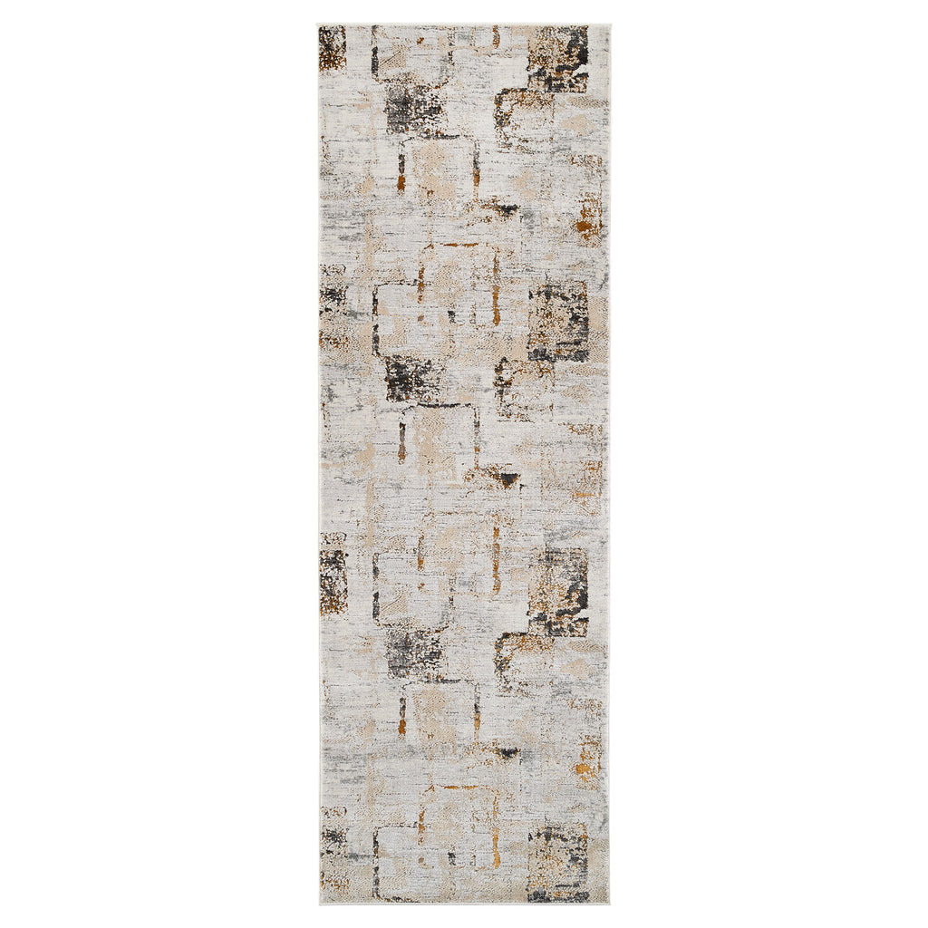 lavin hadim t2048 brown rug