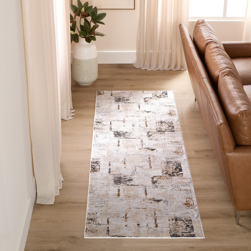 lavin hadim t2048 brown rug