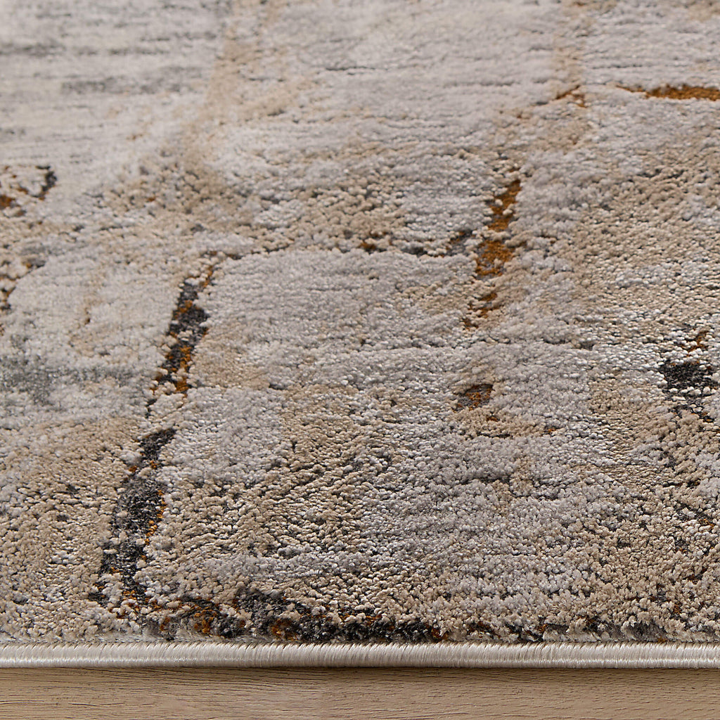 lavin hadim t2048 brown rug