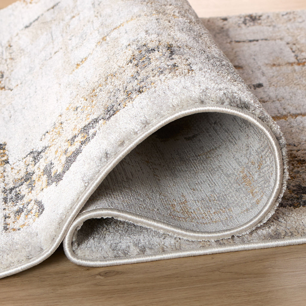 lavin hadim t2048 brown rug
