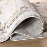 lavin hadim t2048 brown rug