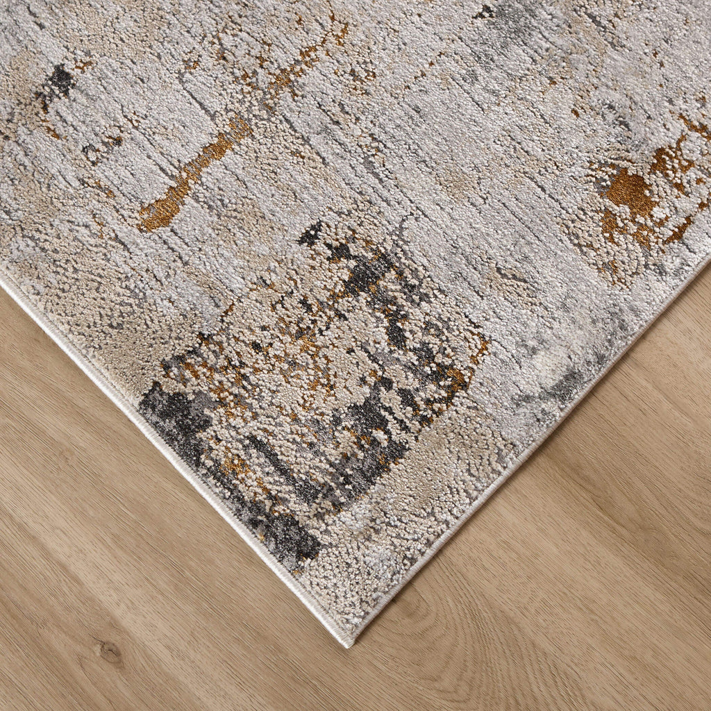 lavin hadim t2048 brown rug