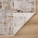 lavin hadim t2048 brown rug