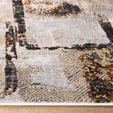 lavin hadim t2048 brown rug