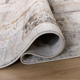 lavin hadim t2048 brown rug