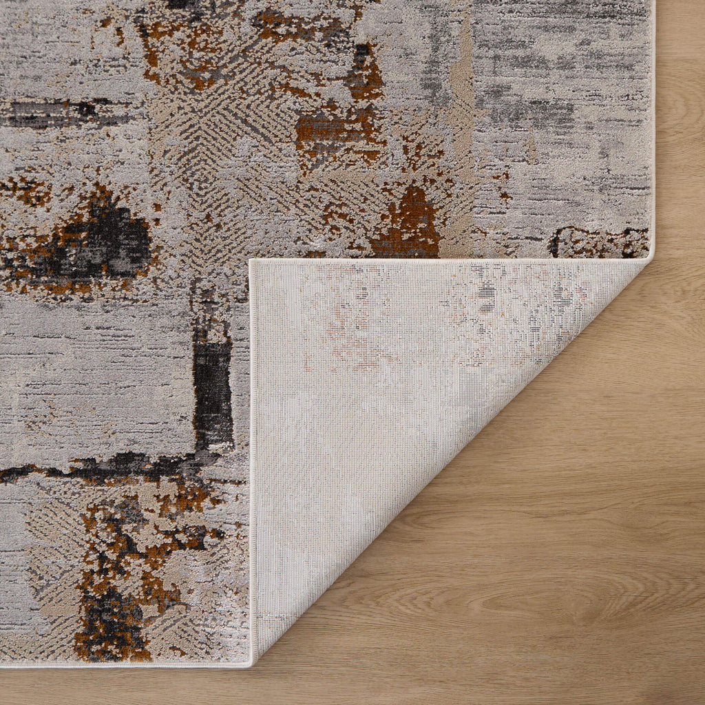 lavin hadim t2048 brown rug