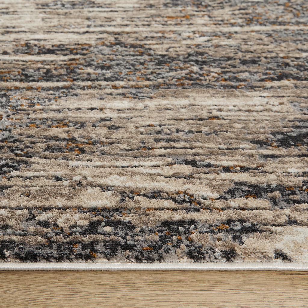 lavin hadim t2049 brown rug