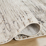 lavin hadim t2049 brown rug