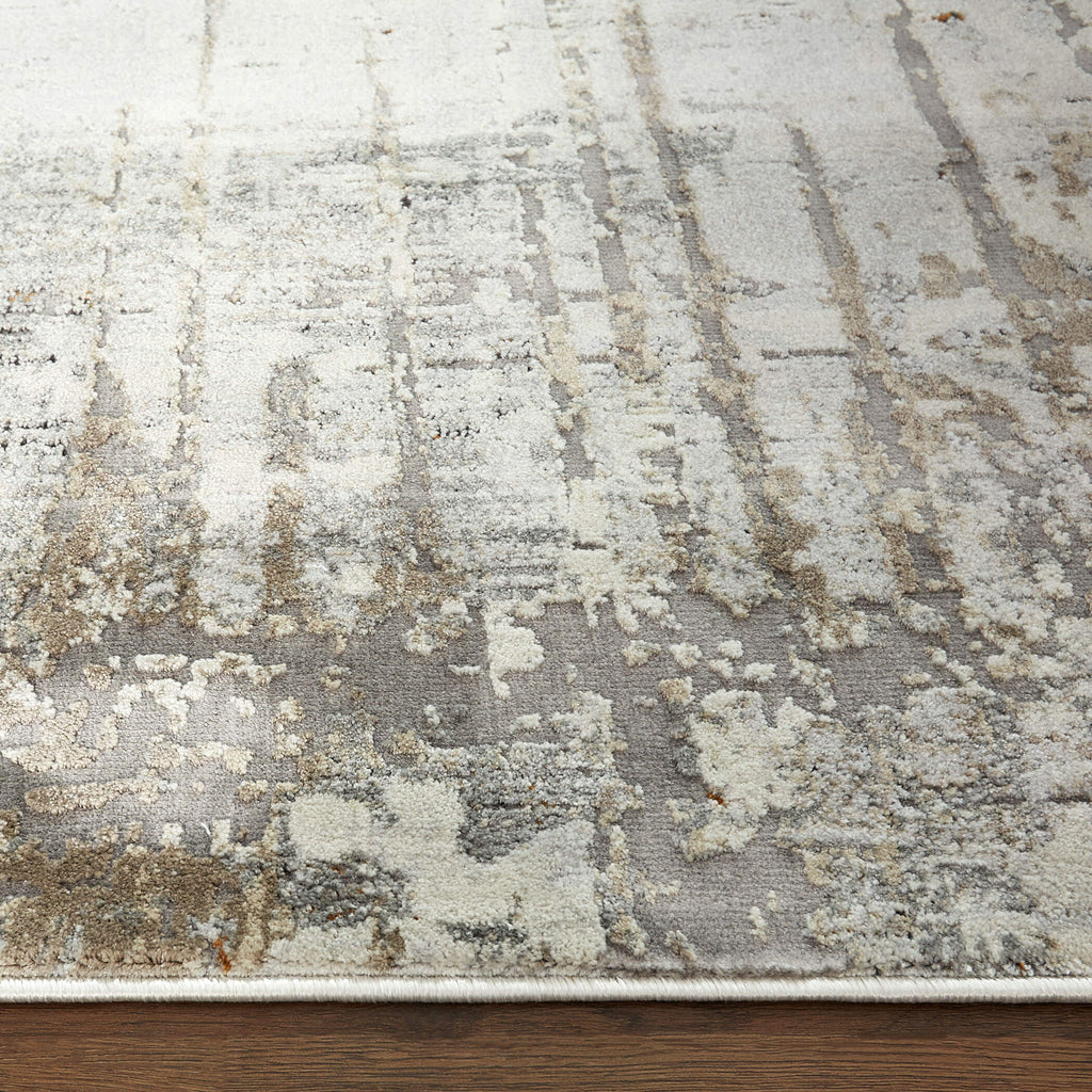 lavin hadim t2050 gray rug