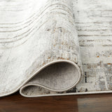 lavin hadim t2050 gray rug