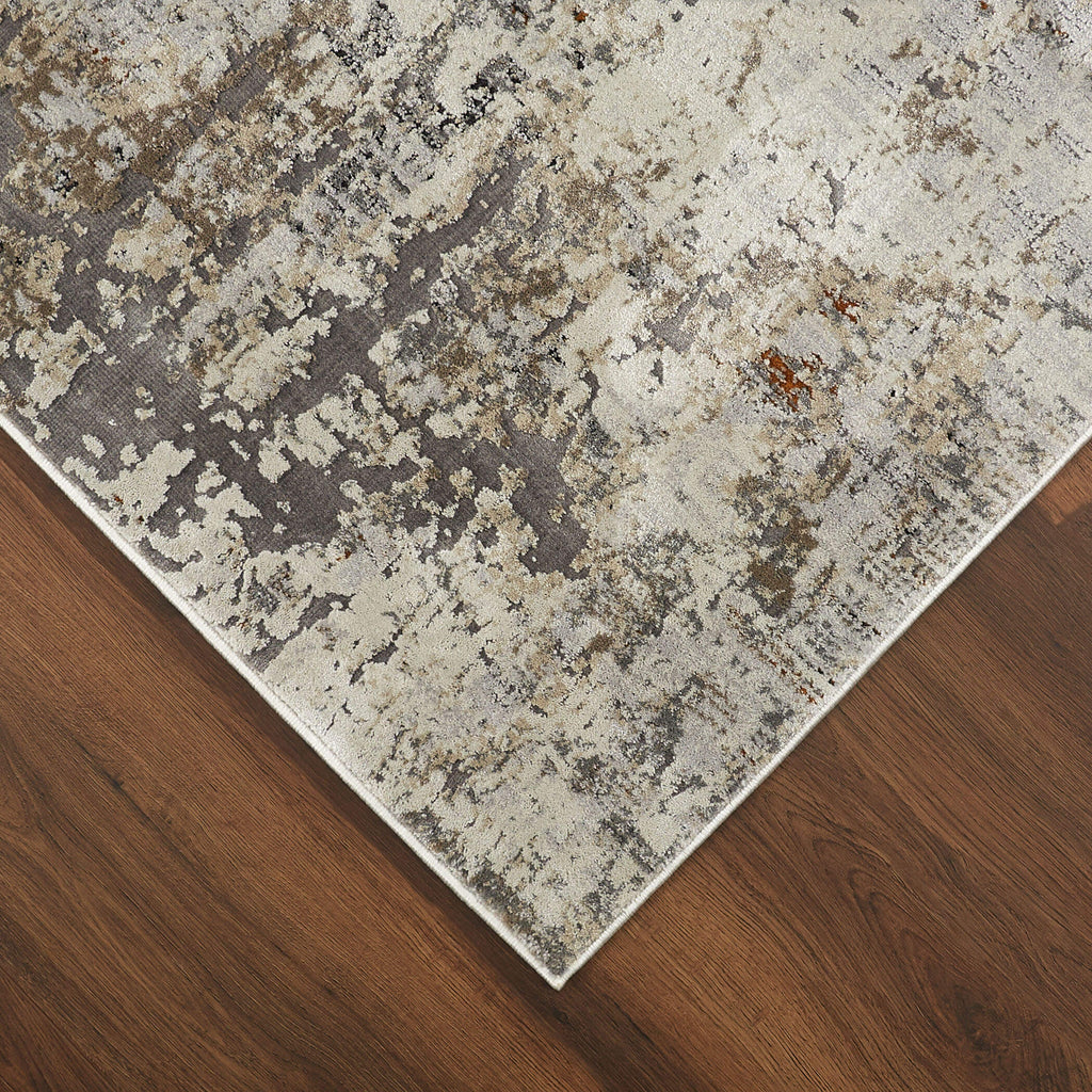lavin hadim t2050 gray rug