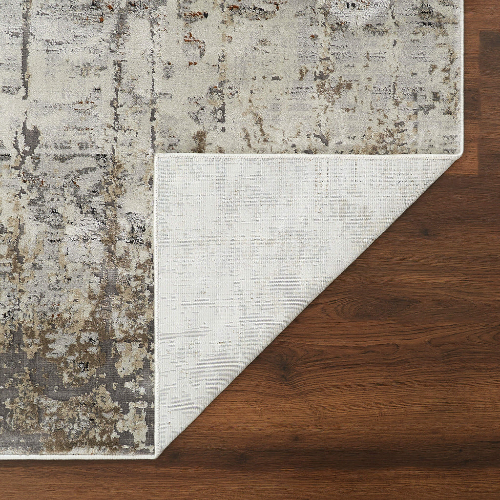 lavin hadim t2050 gray rug