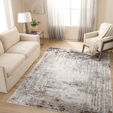 lavin hadim t2051 gray rug