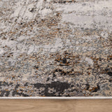 lavin hadim t2051 gray rug