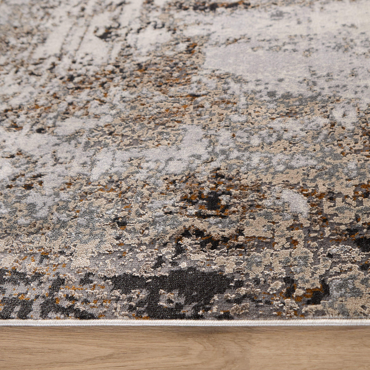lavin hadim t2051 gray rug