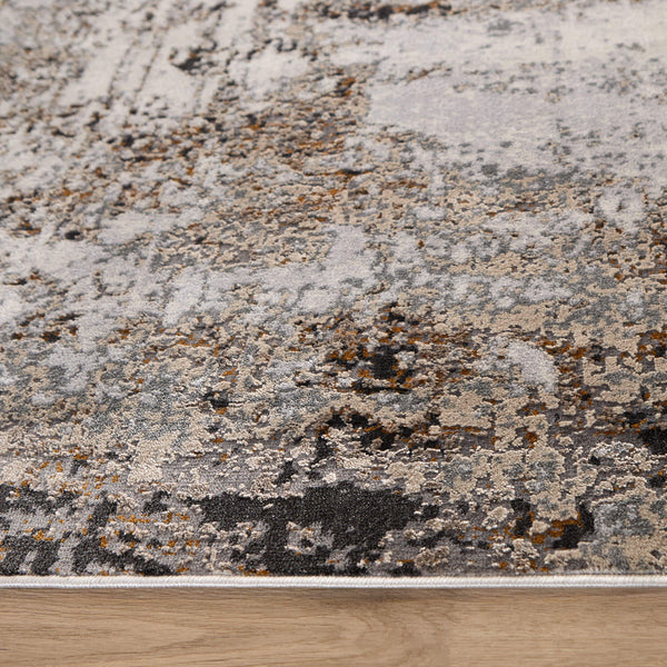lavin hadim t2051 gray rug