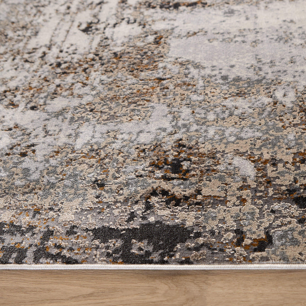 lavin hadim t2051 gray rug