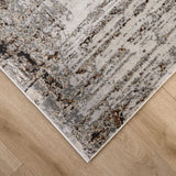 lavin hadim t2051 gray rug