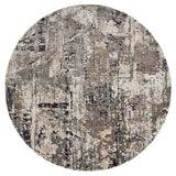 lavin hadim t2052 brown rug