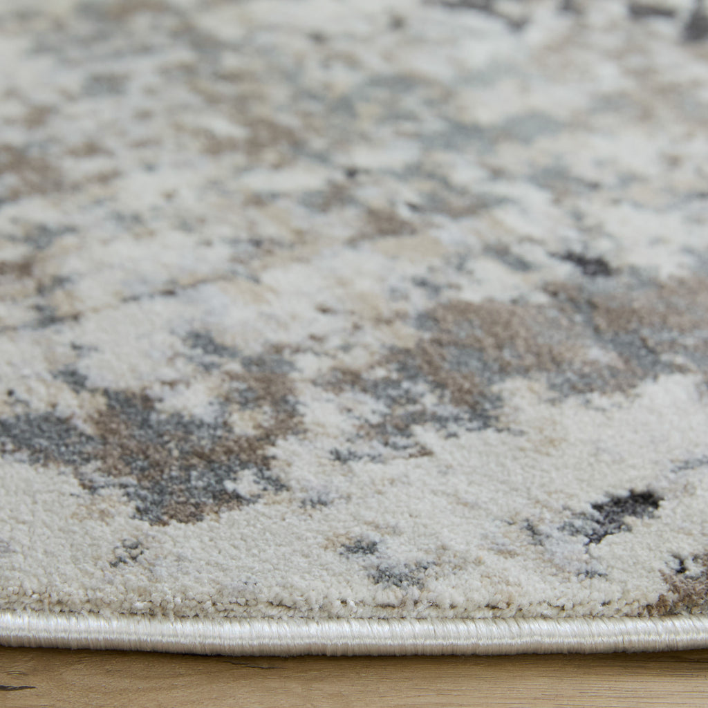 lavin hadim t2052 brown rug
