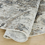 lavin hadim t2052 brown rug