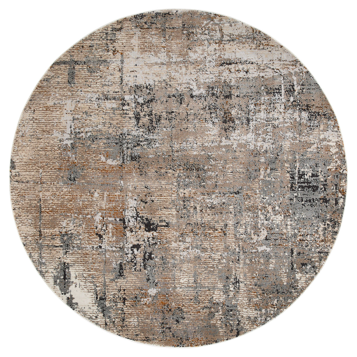 lavin hadim t2053 brown rug