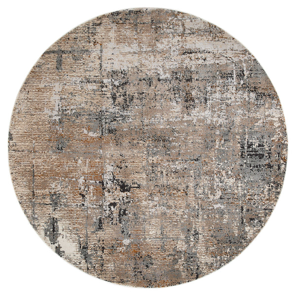 lavin hadim t2053 brown rug