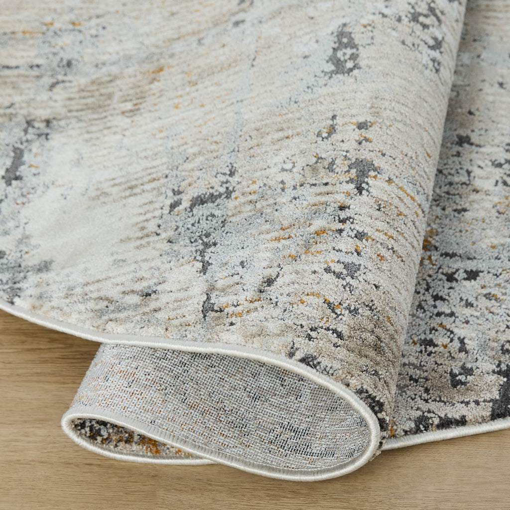lavin hadim t2053 brown rug