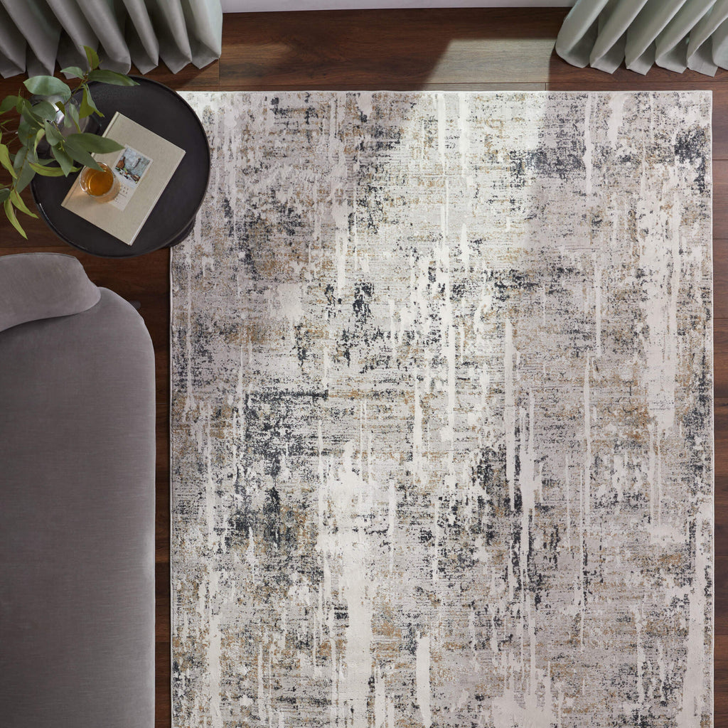 lavin kemer t2054 gray rug