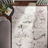 lavin kemer t2056 gray rug