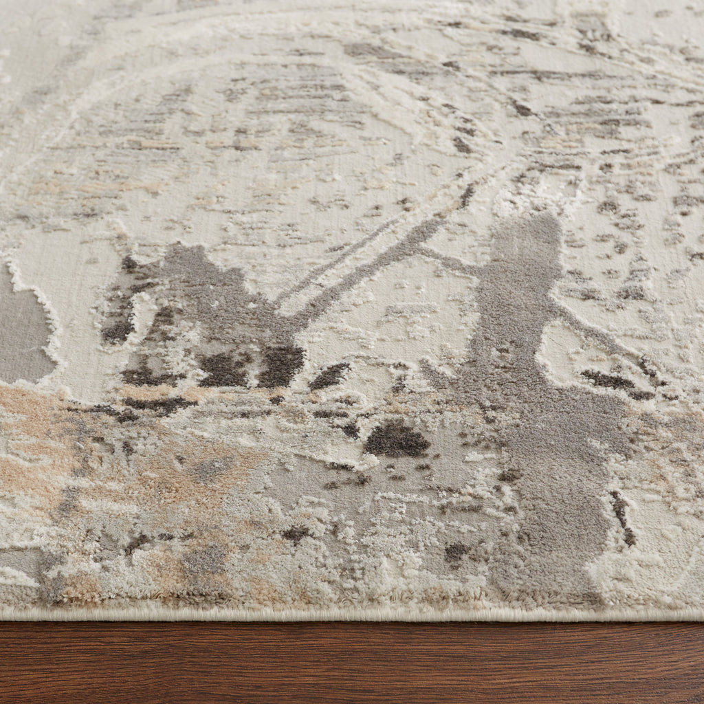 lavin kemer t2056 gray rug