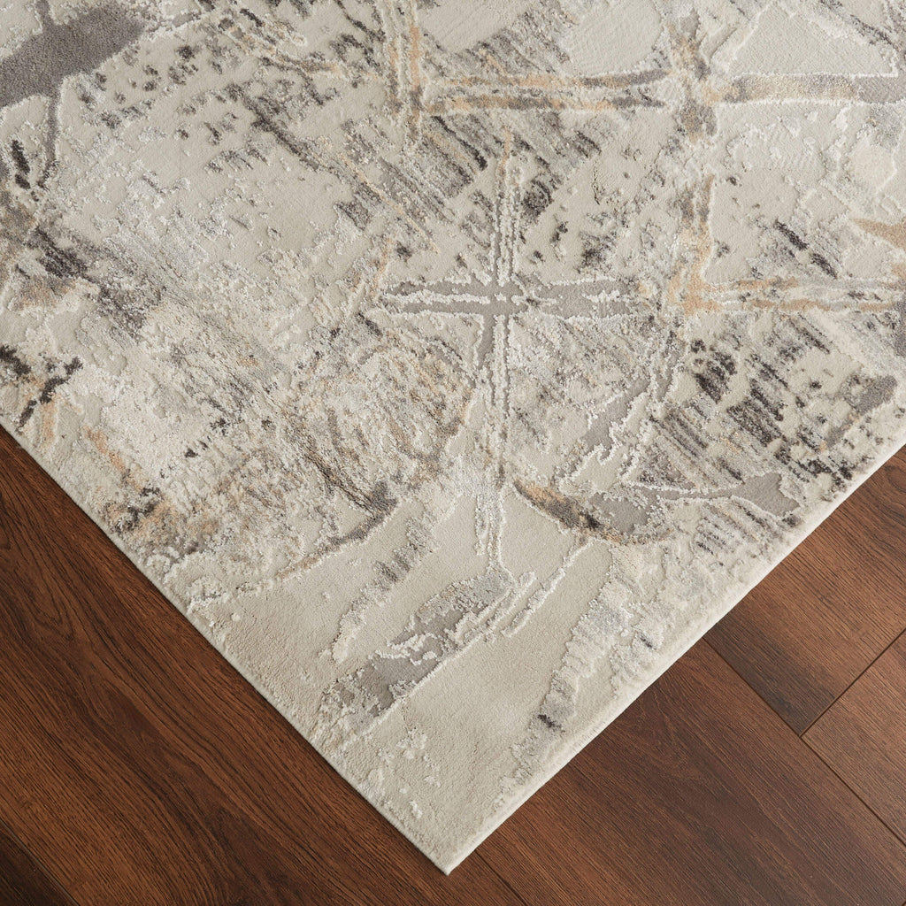 lavin kemer t2056 gray rug