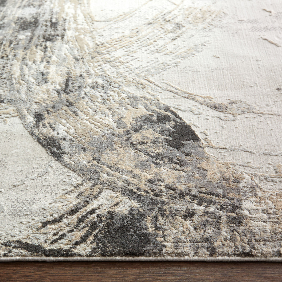 lavin kemer t2057 gray rug