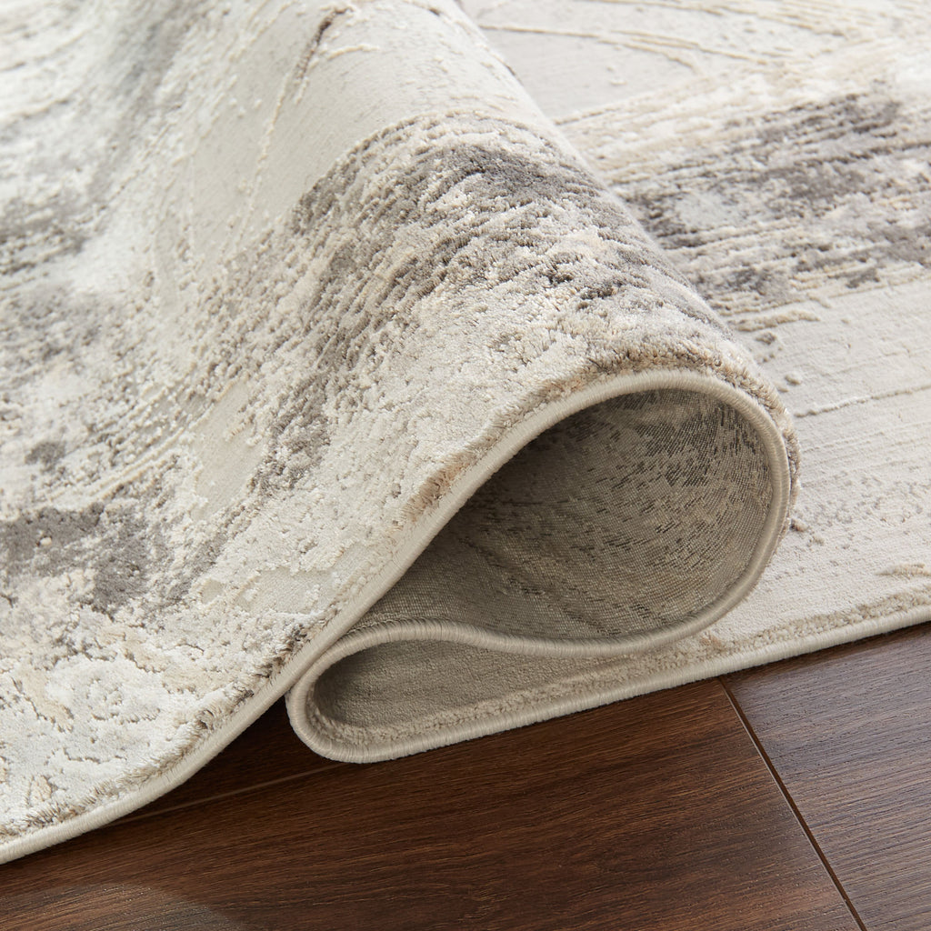 lavin kemer t2057 gray rug
