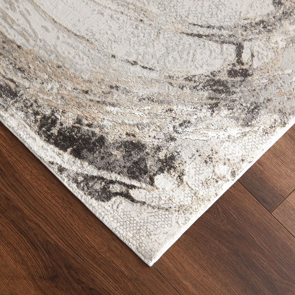 lavin kemer t2057 gray rug