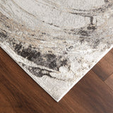 lavin kemer t2057 gray rug