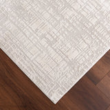 lavin kemer t2058 ivory rug
