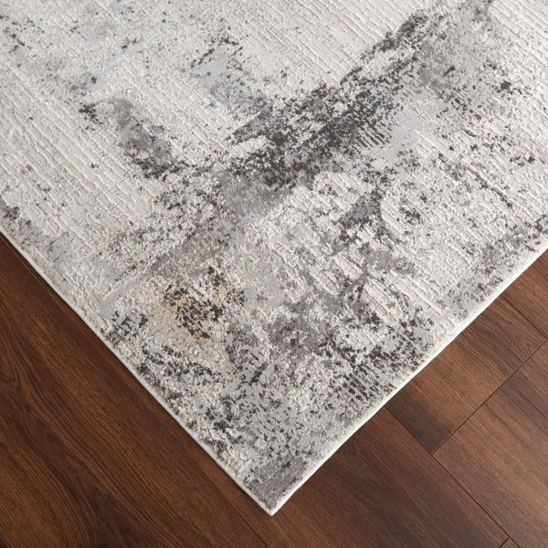 lavin kemer t2061 gray rug
