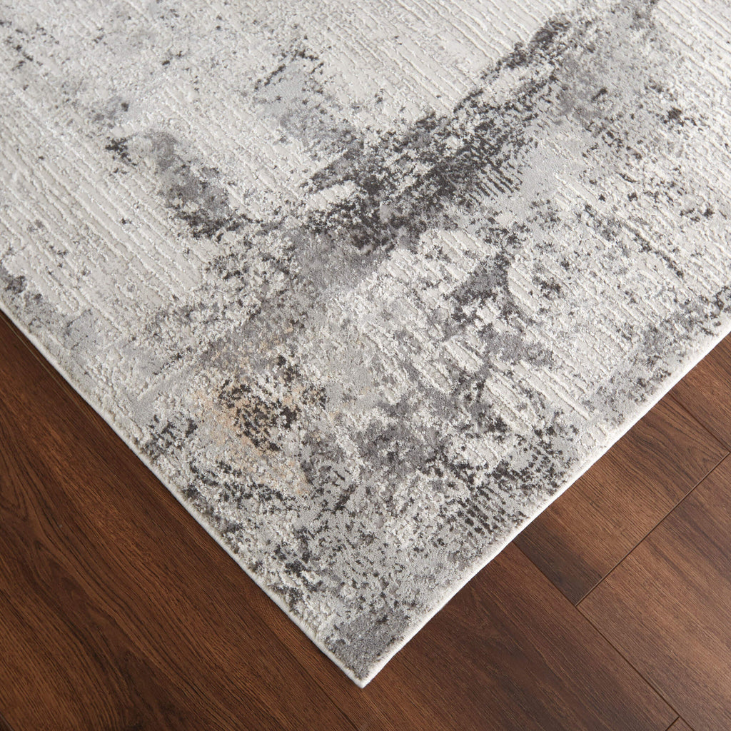 lavin kemer t2061 gray rug