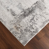 lavin kemer t2061 gray rug