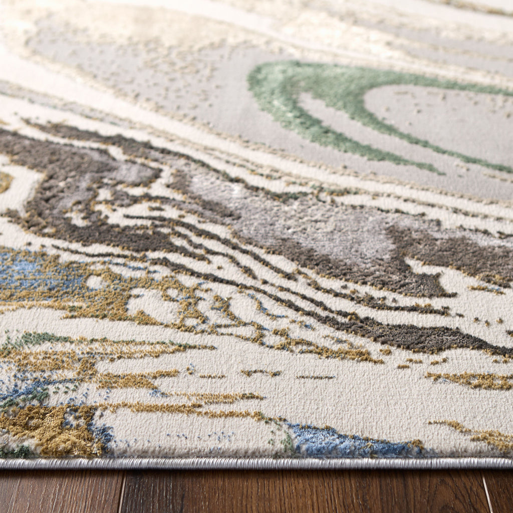 lavin zaria t2063 gray rug