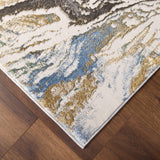 lavin zaria t2063 gray rug