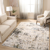 lavin zaria t2064 beige rug
