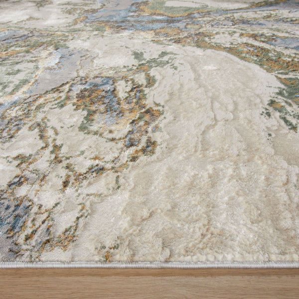 lavin zaria t2065 blue rug