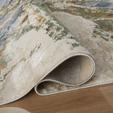 lavin zaria t2065 blue rug