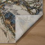 lavin zaria t2065 blue rug