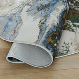lavin zaria t2065 blue rug