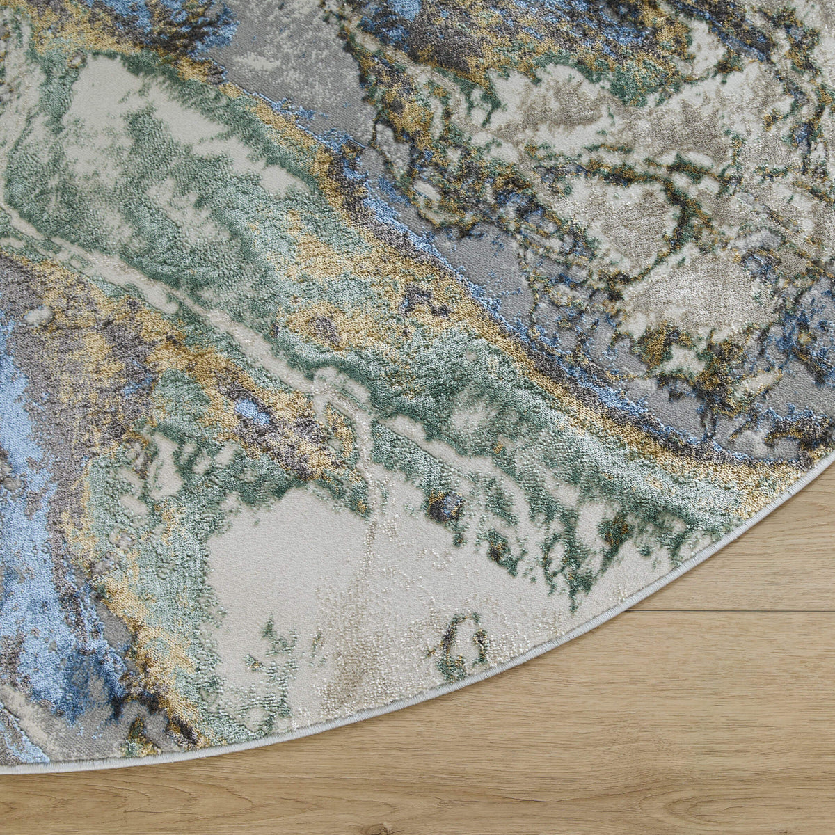 lavin zaria t2065 blue rug