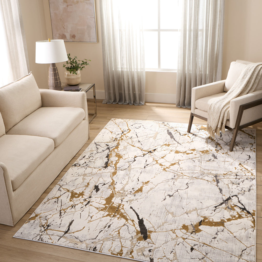 lavin zaria t2067 beige rug