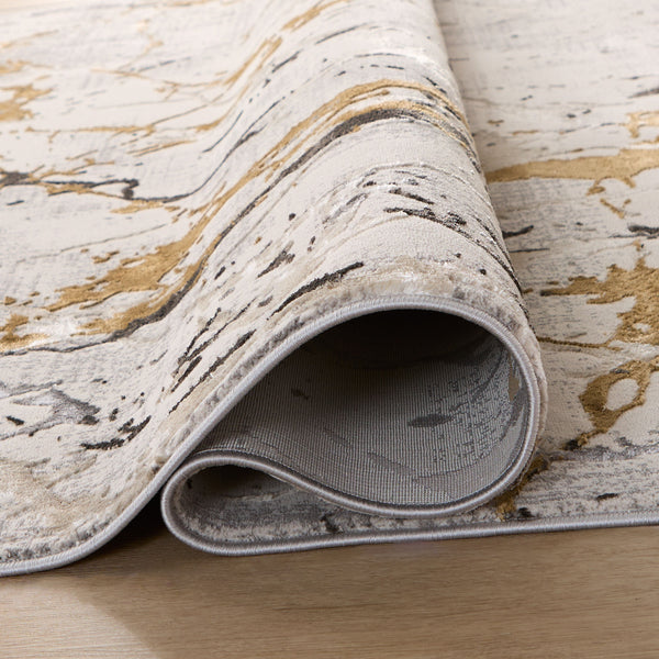 lavin zaria t2067 beige rug